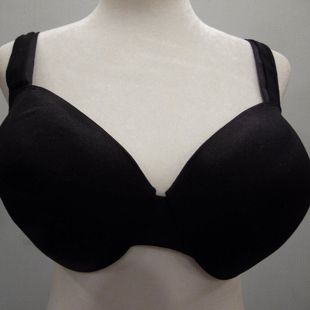 Bali #3T62 Full Coverage with Underwire Women's Size 36D